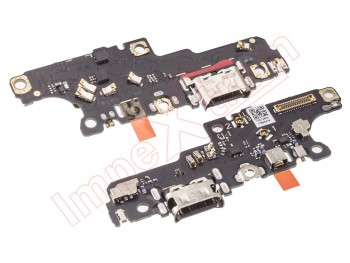 Placa auxiliar PREMIUM con componentes para Huawei Nova 9 SE, JLN-LX1. Calidad PREMIUM