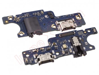 Placa auxiliar PREMIUM con componentes para Huawei Nova Y70, MGA-LX9. Calidad PREMIUM