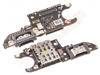 Placa auxiliar PREMIUM con componentes para Huawei Nova 10 Pro, GLA-AL00. Calidad PREMIUM