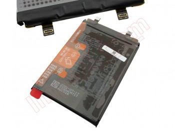 Generic HB506593EFW battery for Huawei Nova 10 Pro - 4500 mAh / 3.87 V / 17.41 Wh / Li-ion