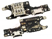 auxiliary-board-with-microphone-charging-data-and-accessory-connector-for-huawei-honor-90-rea-an00