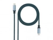 cable-usb-3-1-gen2-5a-usb-c-m-usb-c-m-0-5m-negro-gris-nanocable