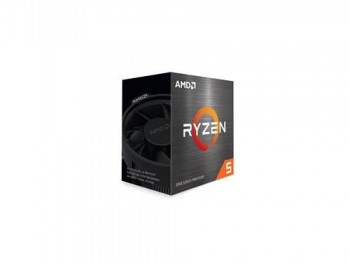 AMD RYZEN 5 5600GT 3.6GHZ/4.6GHZ 6 CORE 19MB SOCKET AM4