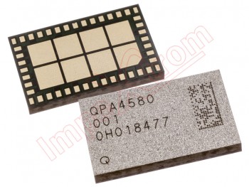 AMP QPA4580-0 IC for Samsung devices