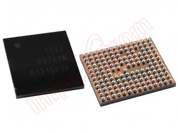 Circuito integrado IC S537 de control de energía / administrador de energía para Samsung Galaxy A50, SM-A505