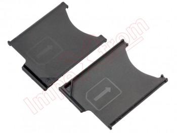 Bandeja SIM para Sony Xperia Z, L36H, C6602, C6603