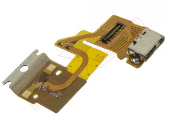 Flex con conector micro USB de carga datos y accesorios (FPC)