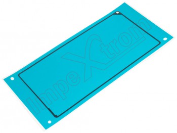 Back cover adhesive for Sony Xperia Z1, L39H, L39T, C6902, C6903, C6906, C6916, C6943