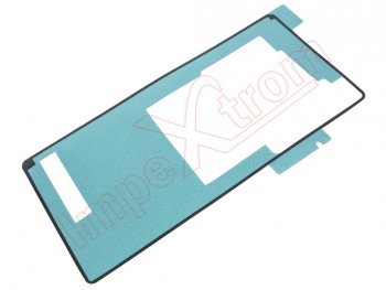 Adhesivo of cover back for Sony Xperia Z3, D6603, D6643, D6653