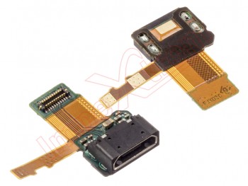 Micro USB charging, data and accessories connector for Sony Xperia X, F5121 / Xperia X Dual, F5122