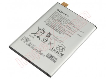 Batería LIP1621ERPC para Sony Xperia X/Xperia L1- 2620mAh / 3.8V / 10WH / Li-ion