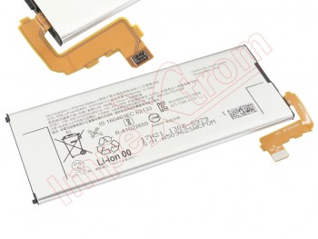 Batería genérica LIP1642ERPC para Sony Xperia XZ Premium, G8141 / G8142 - 3230mAh / 3.8V / 12,3Wh / Li-Polymer