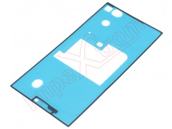 Sticker for back side LCD for Sony Xperia XZ1 Compact, G8441 / G8442