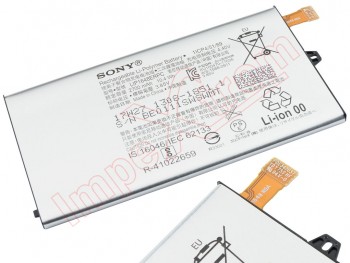 LIP1648ERPC battery for Sony Xperia XZ1 Compact, G8441 - 2700 mAh / 3.85 V / 10.4 Wh / Li-ion
