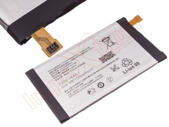 LIP1648ERPC generic battery for Sony Xperia XZ1 Compact, G8441 - 2700 mAh / 3.85V / 10.4WH / Li-ion