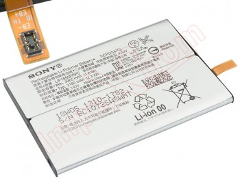 LIP1655ERPC battery for Sony Xperia XZ2, H8216, H8266 - 3180mAh / 3.85V / 12.3WH / Li - Polymer