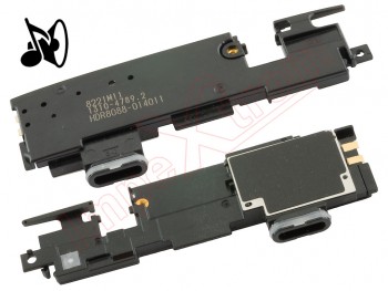 Speaker module, buzzer for Sony Xperia XZ2, H8216, H8276 / XZ2 Dual, H8296, H8266