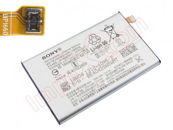 Batería Service Pack LIP1660ERPC para Sony Xperia XZ3, H8416 / H9436 / H9493 - 3330 mAh / 3.85 V / 12.9 WH / Li-Polymer