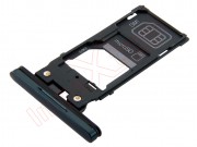 forest-green-dual-sim-sd-tray-for-sony-xperia-xz3-dual-h9436-h9493