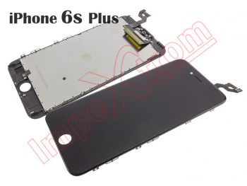 PREMIUM Screen PREMIUM Apple Phone 6S Plus 5.5 inch black