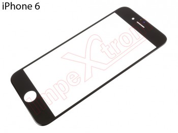 Window Apple Phone 6 A1586 - A1549 black