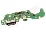 premium-premium-quality-auxiliary-board-with-components-for-nokia-8-1-dual-sim-ta-1119