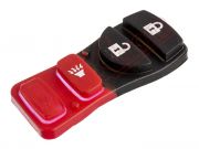 nissan-tiida-rubber-remote-control-buttons-3-buttons