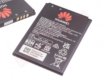 HB434666RBC battery for router Huawei E5573 - 1500mAh / 3.8v / 5.7Wh / Li-ion Polymer