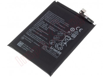 Batería genérica HB396285ECW para Huawei P20, EML-L29 - 3320mAh / 3.82V / 12.68Wh / Li-polymer