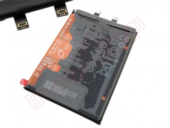 Batería genérica HB466589EFW para Huawei Nova 8i / Honor 50 Lite - 4300 mAh / 3.87 V / 16.64 Wh / Li-ion