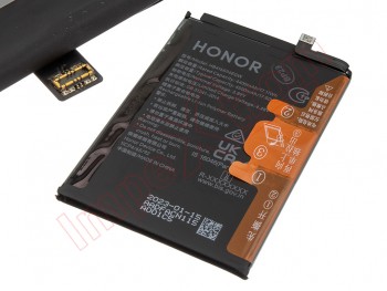Batería HB416594EGW para Huawei Honor 90 Lite, CRT-NX1 - 4500mAh / 3.89V / 17.50Wh / Li-ion Polymer