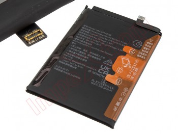 Batería HB416594EGW para Huawei Honor 90 Lite, CRT-NX1 - 4500mAh / 3.89V / 17.50Wh / Li-ion Polymer genérica