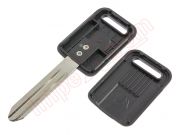 Generic produt - Nissan Cabstar key, for normal transponder and Tpx