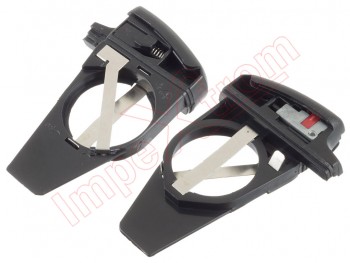 Compatible battery holder for Mercedes Benz controls