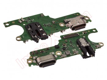 PREMIUM PREMIUM Assistant board with components for Nokia X10, TA-1332