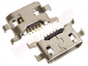 connector-of-charge-data-and-accesories-micro-usb-sony-xperia-c-c2304-c2305-s39h-s39c