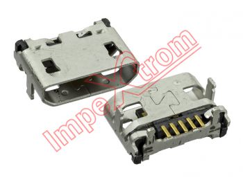 Charging connector, micro usb data and accessories for Sony Xperia E4, E2104, E2105, E4 Dual, E2115, DTV, E2124