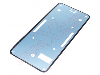 Adhesivo de tapa de batería para Xiaomi Redmi Note 10, M2101K7AI