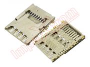 connector-with-lector-of-cards-sim-and-micro-sd-samsung-galaxy-s5-g900f-lg-g2-mini-d620-d620r-g3-d855