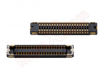 40 pins FPC connector board to board for Samsung Galaxy S7, G930F