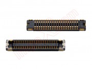 40-pins-fpc-connector-board-to-board-for-samsung-galaxy-s7-g930f