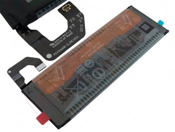 BM4N battery for Xiaomi Mi 10 5G, M2001J2G, M2001J2I - 4680 mAh / 3.85 V / 18.4 WH / Li-ion
