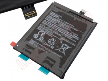 Generic BM3G battery for Xiaomi Mi Mix 3 5G, M1810E5GG - 3800 mAh / 3.87 V / 14.7 Wh / Li-ion