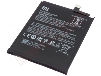 BM3K battery for Xiaomi Mi Mix 3, MDY-09-EU - 3100mAh / 3.8V / 11.9WH / Li-ion