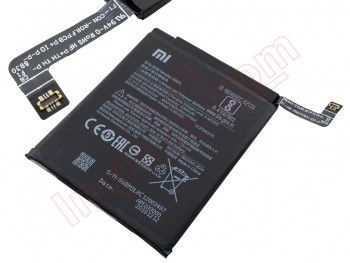 BM3L battery for Xiaomi Mi 9, M1902F1G - 3300mAh / 3,85 V / 12,7 Wh / Li-ion