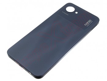Back case / Battery cover Dark blue for Realme Narzo 50i Prime, RMX3506