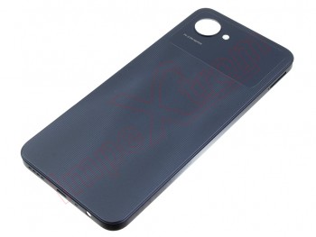 Back case / Battery cover Dark blue for Realme Narzo 50i Prime, RMX3506 generic