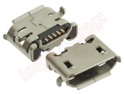 connector-of-accesories-and-charge-micro-usb-nokia-asha-502