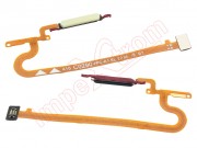 cable-flex-con-bot-n-sensor-lector-de-huellas-dorado-dawn-gold-para-vivo-y35-4g-v2205