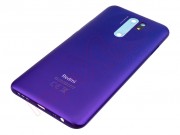 sunset-purple-battery-cover-service-pack-for-xiaomi-redmi-9-m2004j19g